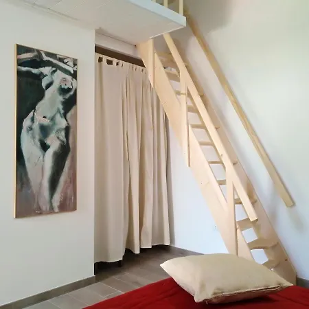 Messapica, Casa Veranda Villa *