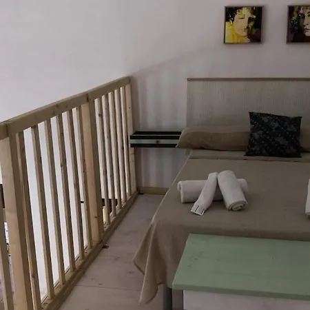 Messapica, Casa Veranda Villa Lecce