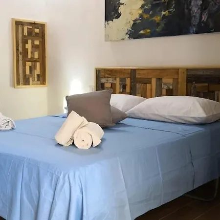 Messapica, Casa Veranda *