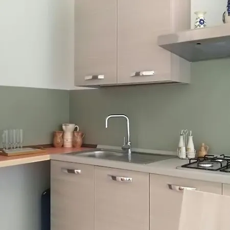 Messapica, Casa Veranda * Lecce