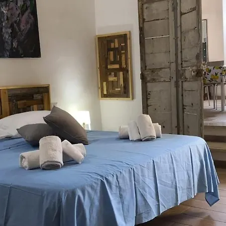 Messapica, Casa Veranda