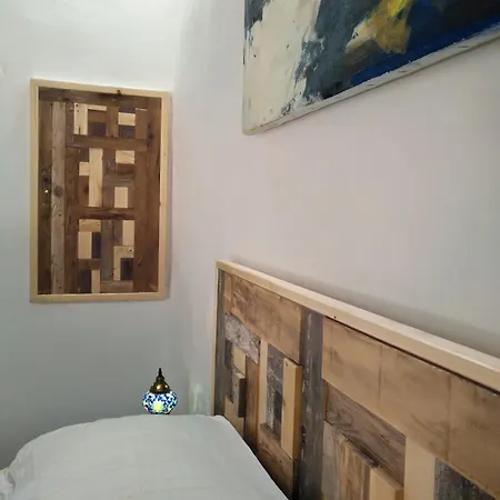 Messapica, Casa Veranda Villa *