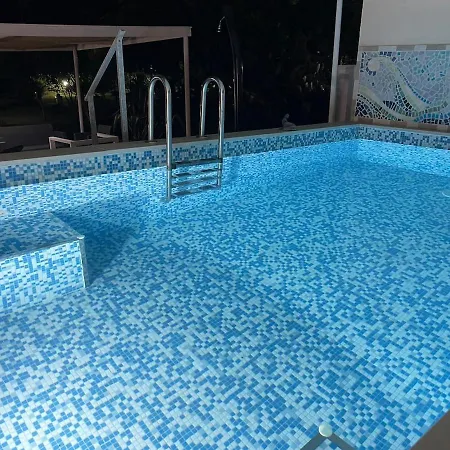 Messapica, Casa Veranda *