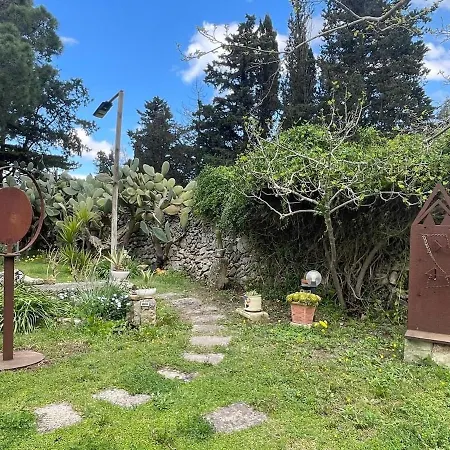 Messapica, Casa Veranda * Lecce