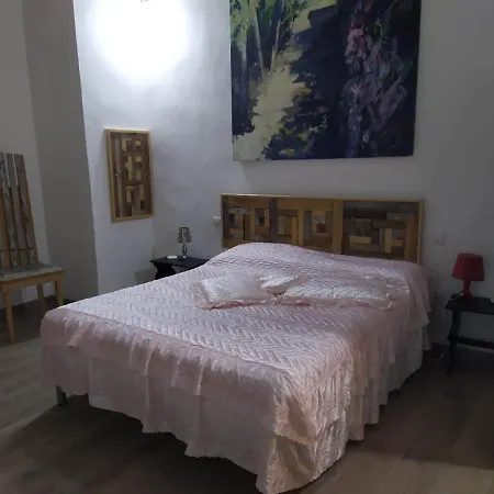 Villa Messapica, Casa Veranda *