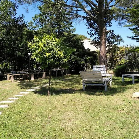 Messapica, Casa Veranda Villa *