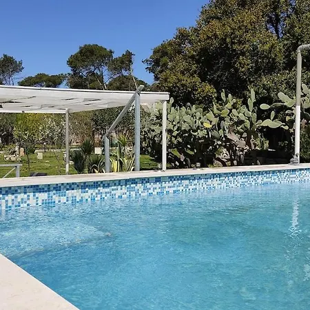 Messapica, Casa Veranda *