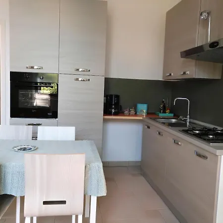 Messapica, Casa Veranda * Lecce