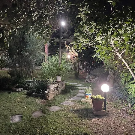 Messapica, Casa Veranda Villa *