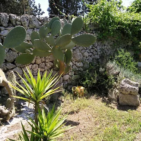 Messapica, Casa Veranda Villa Lecce
