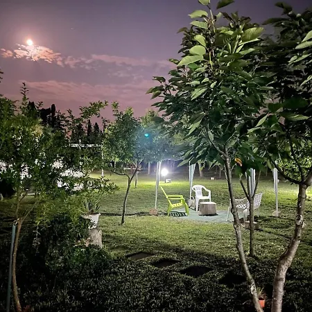 Messapica, Casa Veranda *