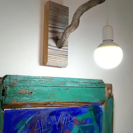 Messapica, Casa Veranda Villa *