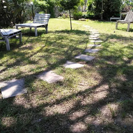 Messapica, Casa Veranda * Lecce