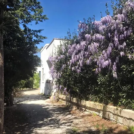 Messapica, Casa Veranda Villa