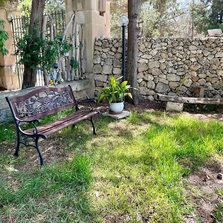 Messapica, Casa Veranda Lecce