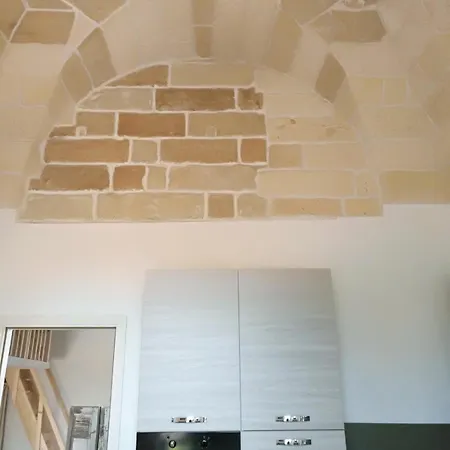 Messapica, Casa Veranda * Lecce