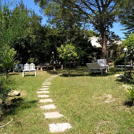 Messapica, Casa Veranda * Lecce