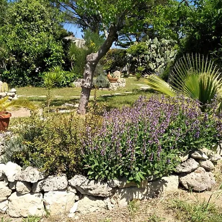 Messapica, Casa Veranda Villa