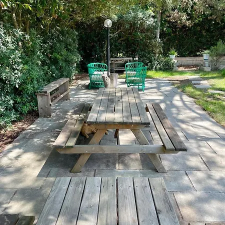 Messapica, Casa Veranda Lecce