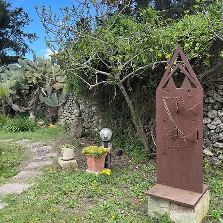 Messapica, Casa Veranda Lecce