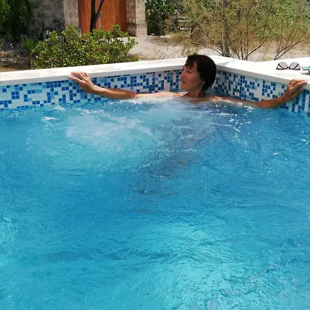 Messapica, Casa Veranda Villa Lecce