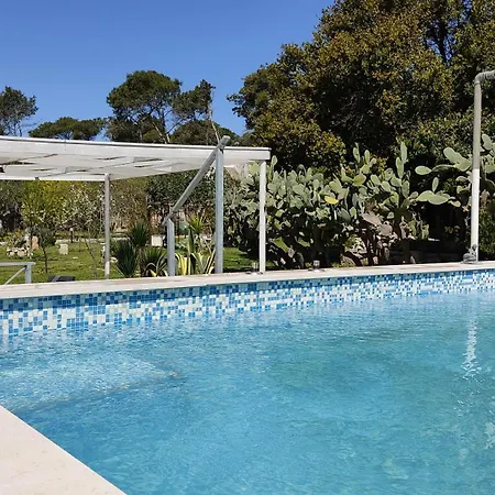 Messapica, Casa Veranda Villa Lecce