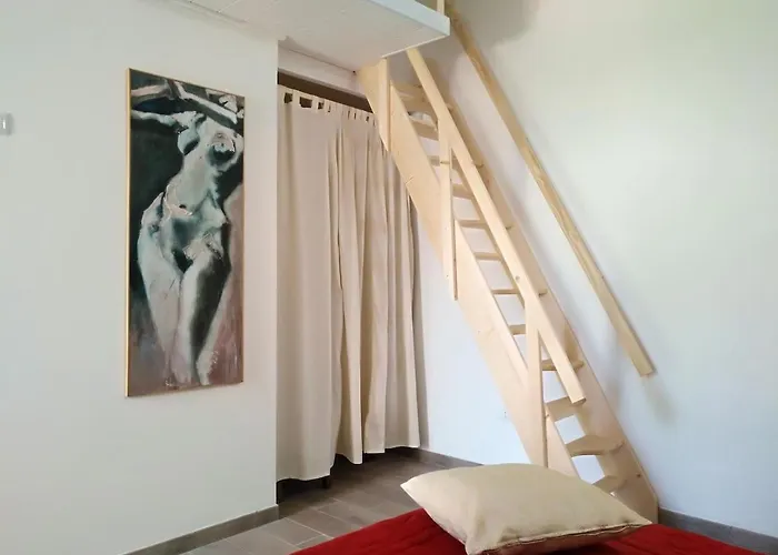 Messapica, Casa Veranda 别墅 *