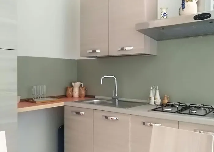 Messapica, Casa Veranda * 莱切