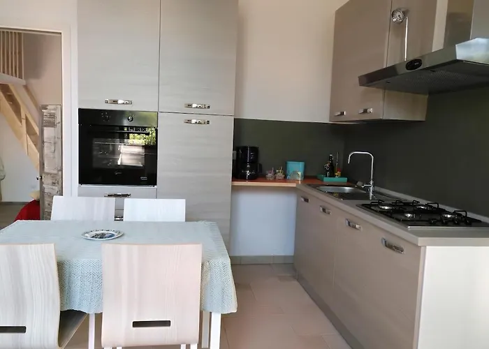 Messapica, Casa Veranda * 莱切