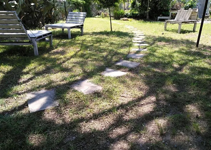 Messapica, Casa Veranda * 莱切