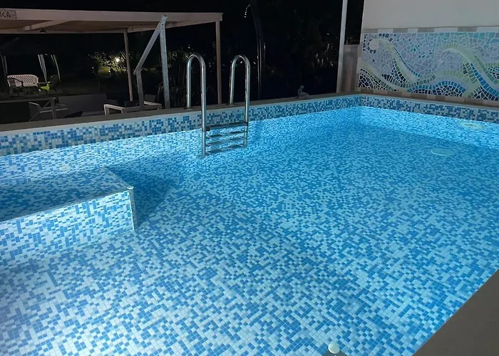 Messapica, Casa Veranda *