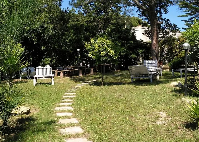 Messapica, Casa Veranda * ليتشي