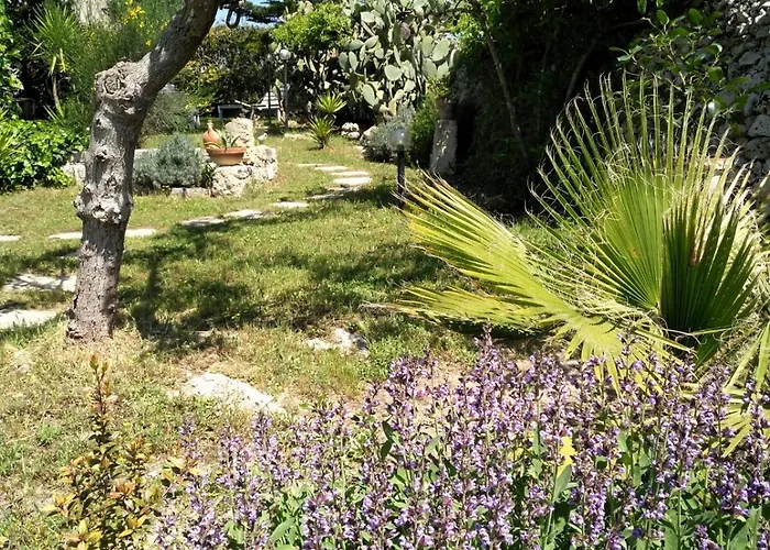 Messapica, Casa Veranda * ليتشي